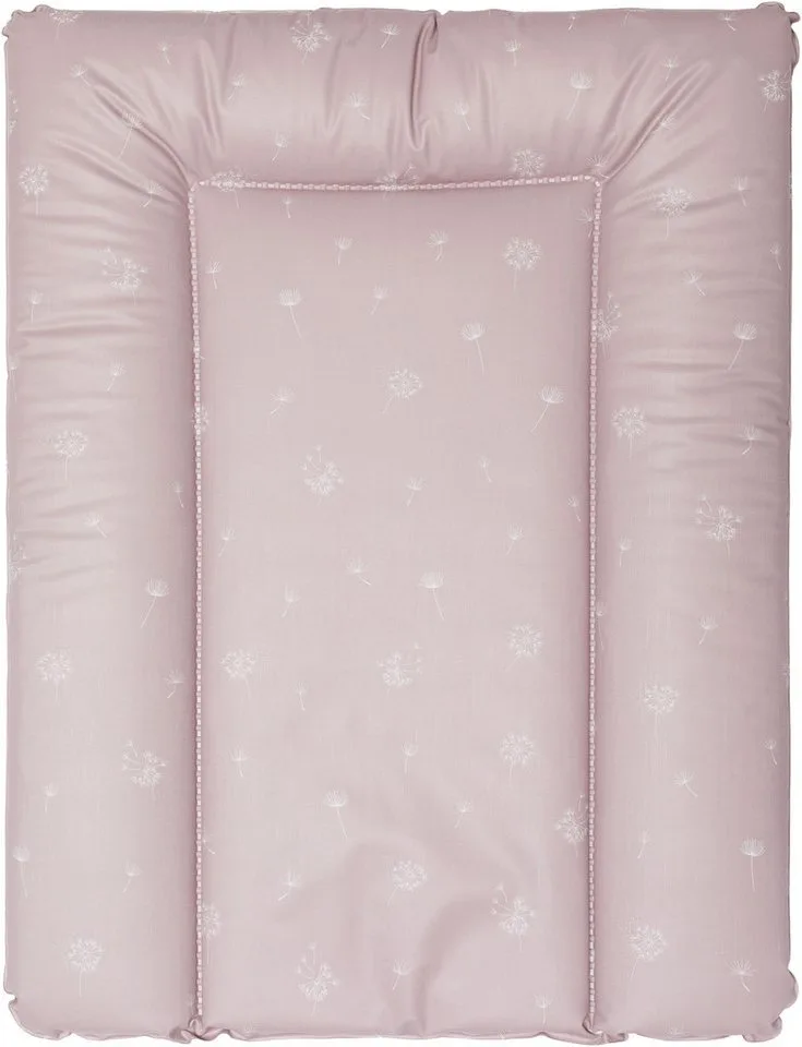 Wickelauflage Softy (1-tlg), Made in Europe från Fillikid i Rosa – produktbild 3 av 5