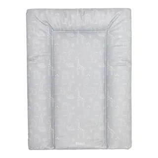 Wickelauflage Softy 50x70 cm van Fillikid in Grijs, 50 × 4 mm – productfoto 1 van 3
