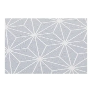 Wickelauflage Softy 50x70 cm von Fillikid in Grau, 50 mm – Produktfoto 2 von 3
