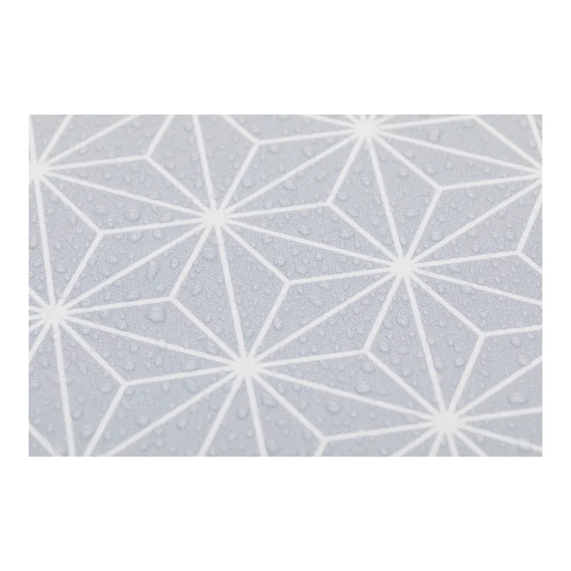 Wickelauflage Softy 50x70 cm von Fillikid in Grau, 50 mm – Produktfoto 2 von 3