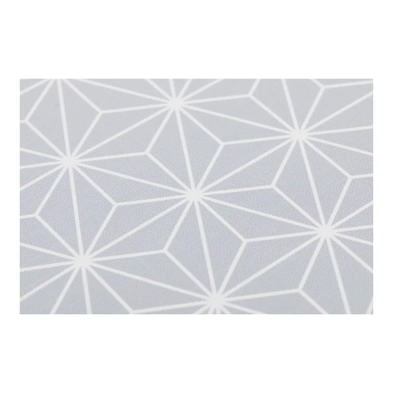 Wickelauflage Softy 50x70 cm von Fillikid in Grau, 50 mm – Produktfoto 3 von 3