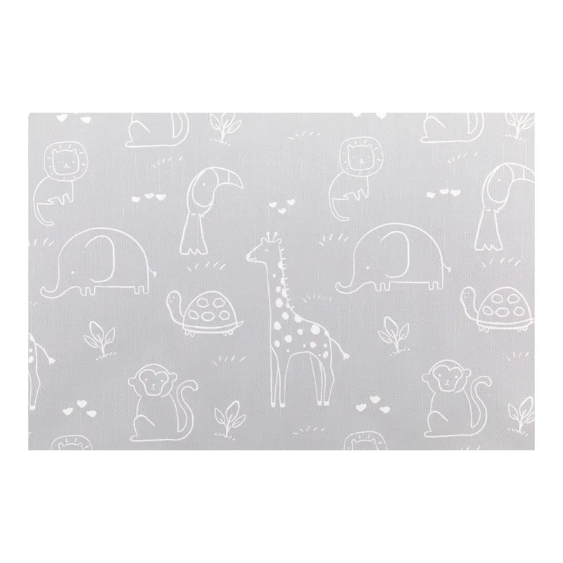 Wickelauflage Softy 50x70 cm van Fillikid in Grijs, 50 × 4 mm – productfoto 3 van 3