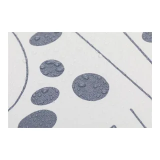 Wickelauflage Softy 50x70 cm fra Fillikid i Hvid, 50 mm – produktbillede 3 af 3