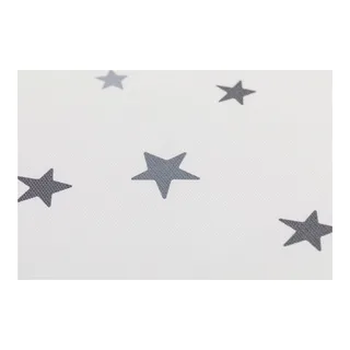 Wickelauflage Softy 50x70 cm von Fillikid in Weiß, 50 mm – Produktfoto 2 von 3