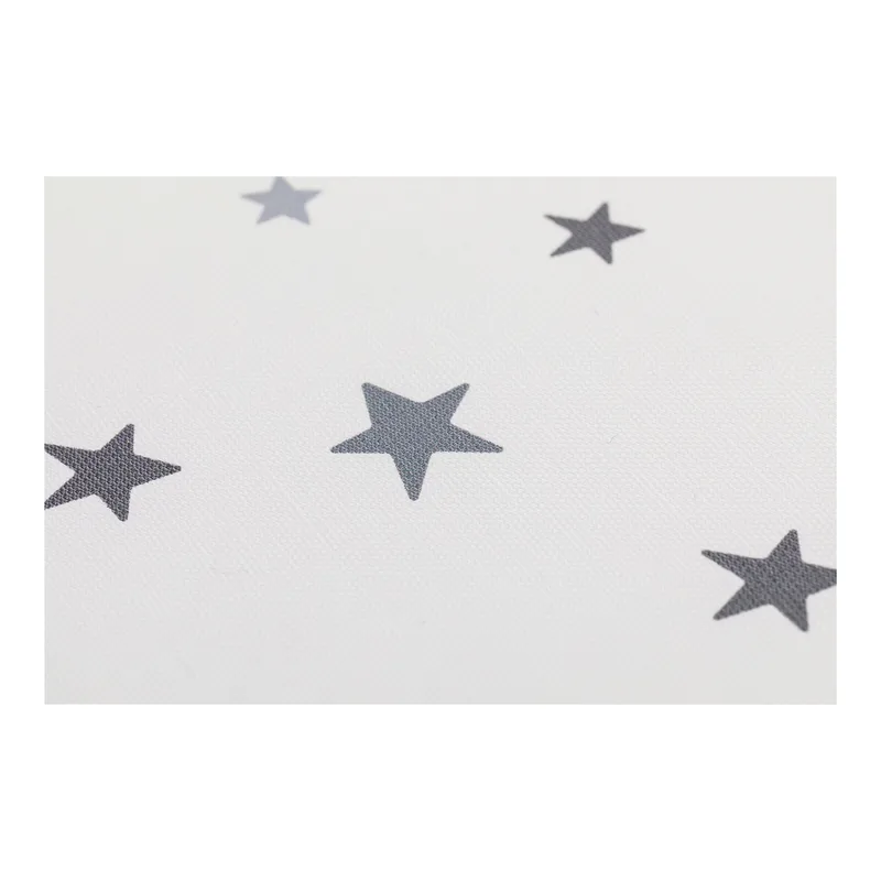 Wickelauflage Softy 50x70 cm von Fillikid in Weiß, 50 mm – Produktfoto 2 von 3