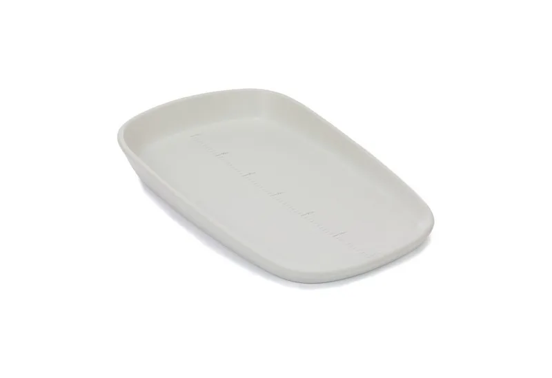 Wickelauflage Wickelmulde Soft Care Exklusiv de Fillikid en Grau – photo produit