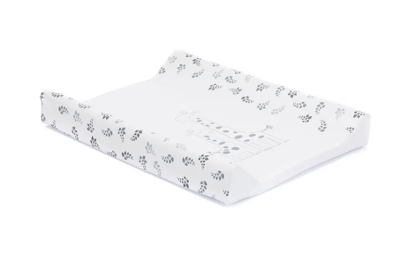 Wickelauflage Wickelplatte Exklusiv de Fillikid en Giraffe – photo produit