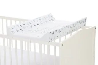 Wickelauflage Wickelplatte Exklusiv von Fillikid in Giraffe – Produktfoto 5 von 5