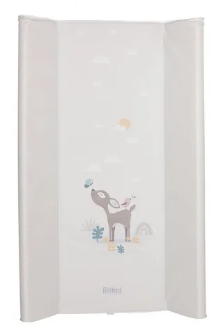 Wickelauflage Wickelplatte Exklusiv by Fillikid in Reh – product photo 2 of 5