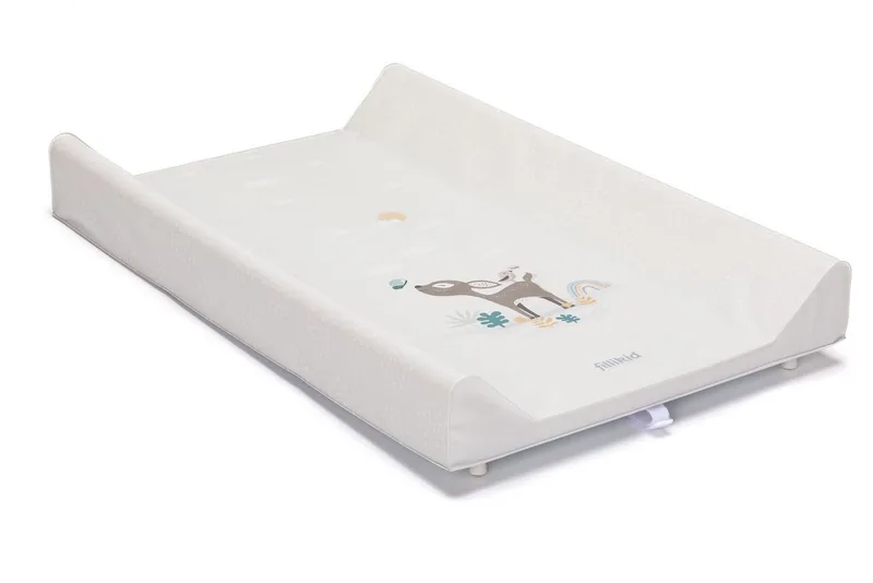 Wickelauflage Wickelplatte Exklusiv by Fillikid in Reh – product photo 1 of 5