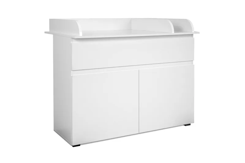 Commode Finori Image Wit incl. Opzet by Finori – product photo