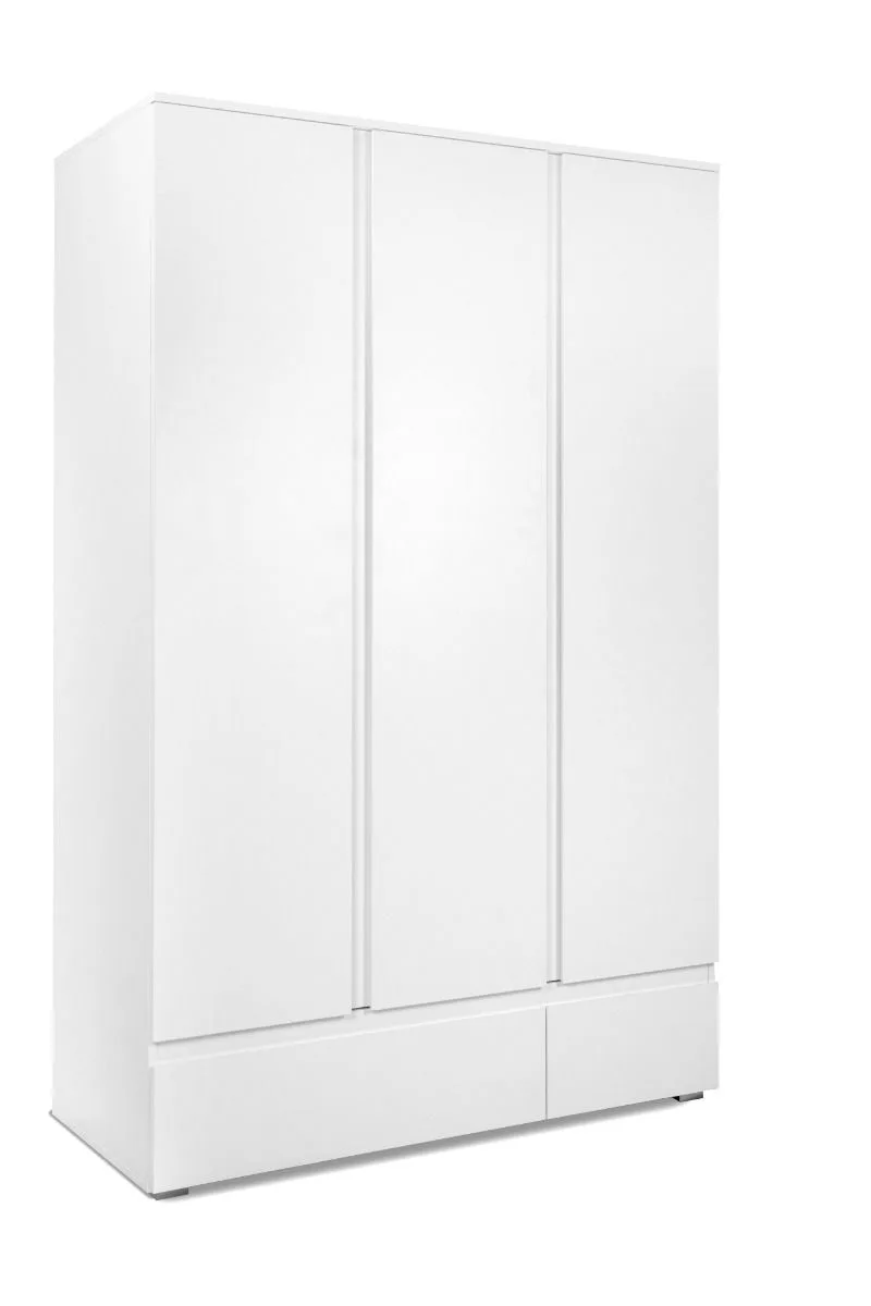 Kast Finori Image Wit 3-deurs van Finori – productfoto
