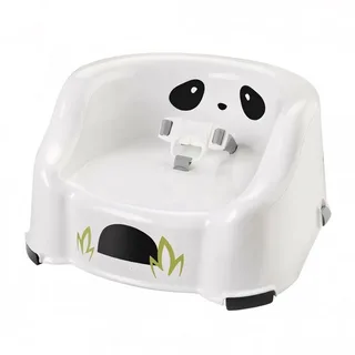 Tragbarer Panda Hochstuhl von Fisher-Price – Produktfoto 1 von 4
