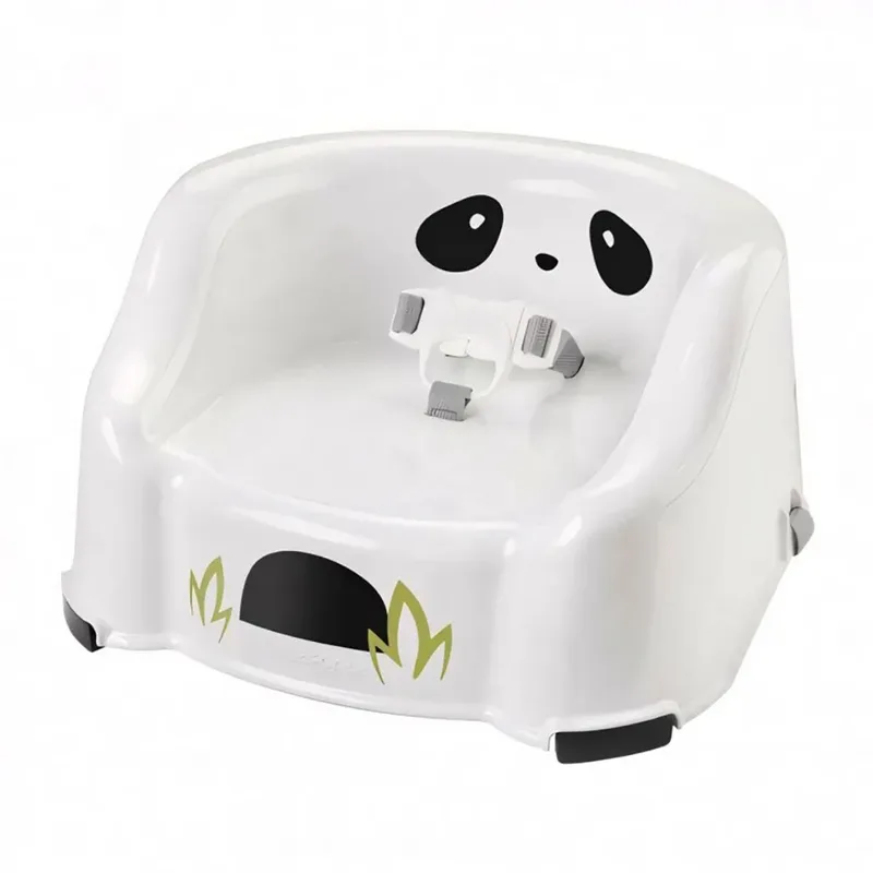 Tragbarer Panda Hochstuhl von Fisher-Price – Produktfoto 1 von 4
