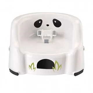 Tragbarer Panda Hochstuhl von Fisher-Price – Produktfoto 2 von 4
