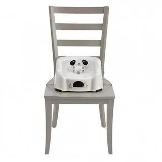 Tragbarer Panda Hochstuhl von Fisher-Price – Produktfoto 3 von 4