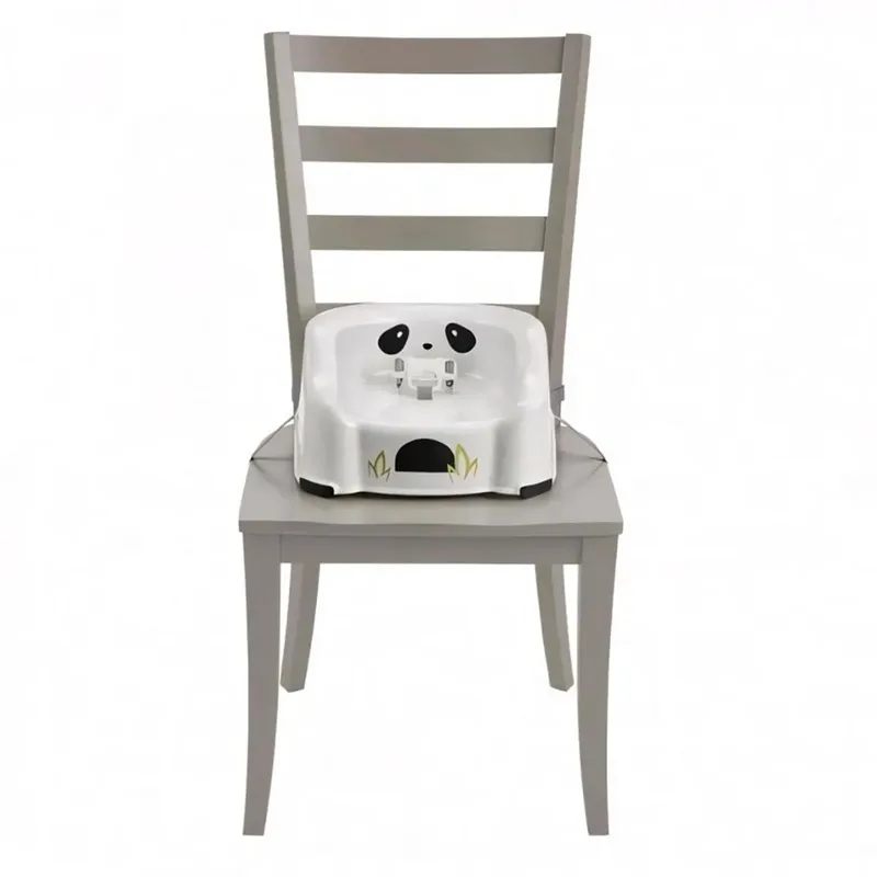 Tragbarer Panda Hochstuhl von Fisher-Price – Produktfoto 3 von 4