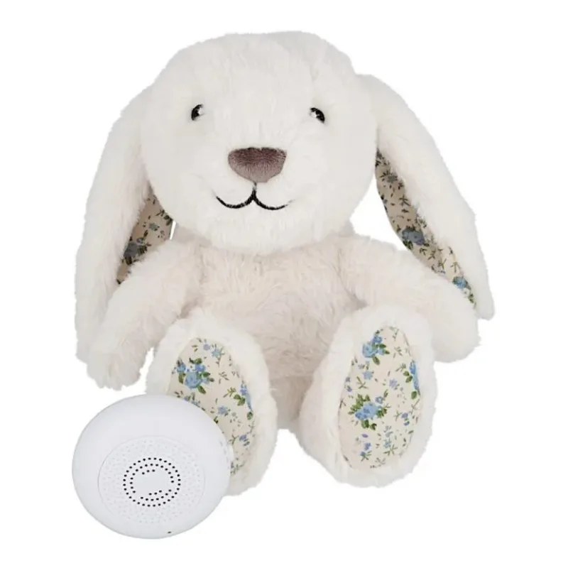Hartslag-Knuffel Flow Amsterdam Milo Limited Edition Bloom von Flow Amsterdam – Produktfoto