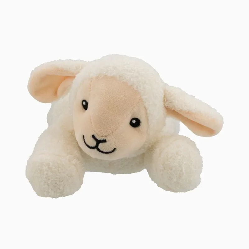 hartslagknuffel - schaap Rosie de Flow Amsterdam – photo produit