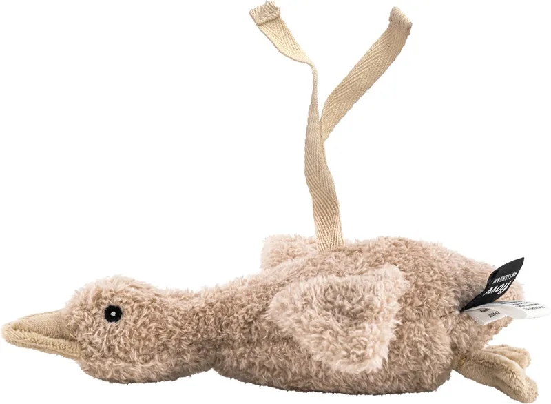 hartslagknuffel voor onderweg - Liva de Flow Amsterdam en Oat – photo produit