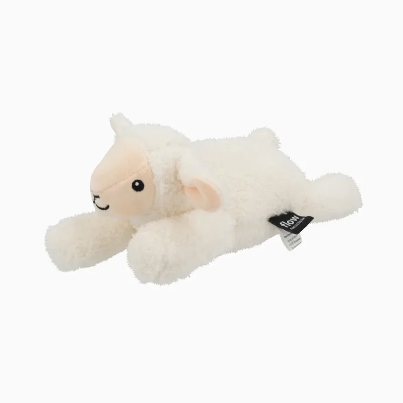 nachtlampje - schaap Rosie van Flow Amsterdam – productfoto