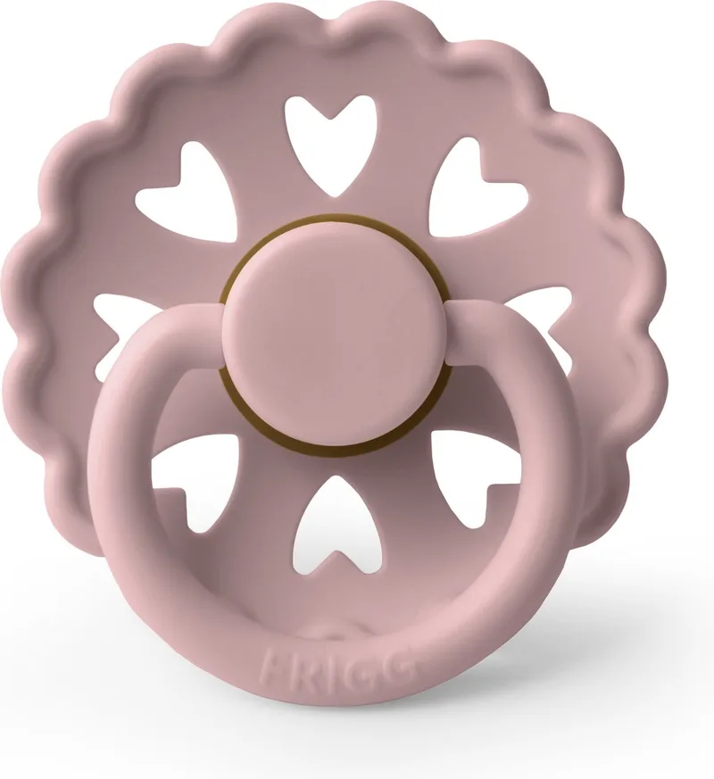 Fairytale Latex Fopspeen 0-6M van Frigg in Thumbelina – productfoto