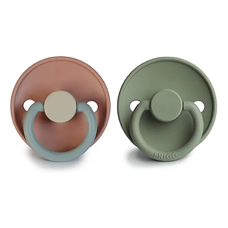 Speen Classic Latex 2-Pack - Queen/Sage (T2) - T2 (6-18 maanden) by Frigg – product photo