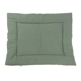 Parklegger Funnababy 80x100 Muslin Green by Funnababy – product photo 2 of 2