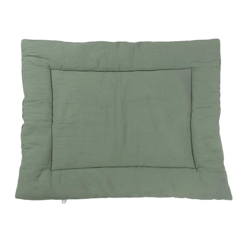 Parklegger Funnababy 80x100 Muslin Green by Funnababy – product photo 2 of 2