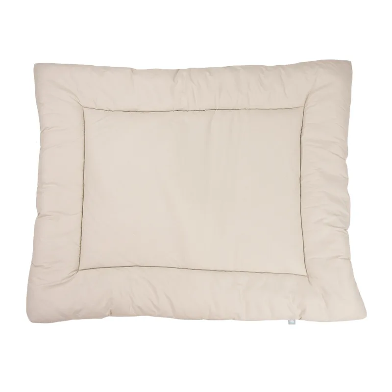 Parklegger Funnababy 80x100 Muslin Sand van Funnababy – productfoto 2 van 2