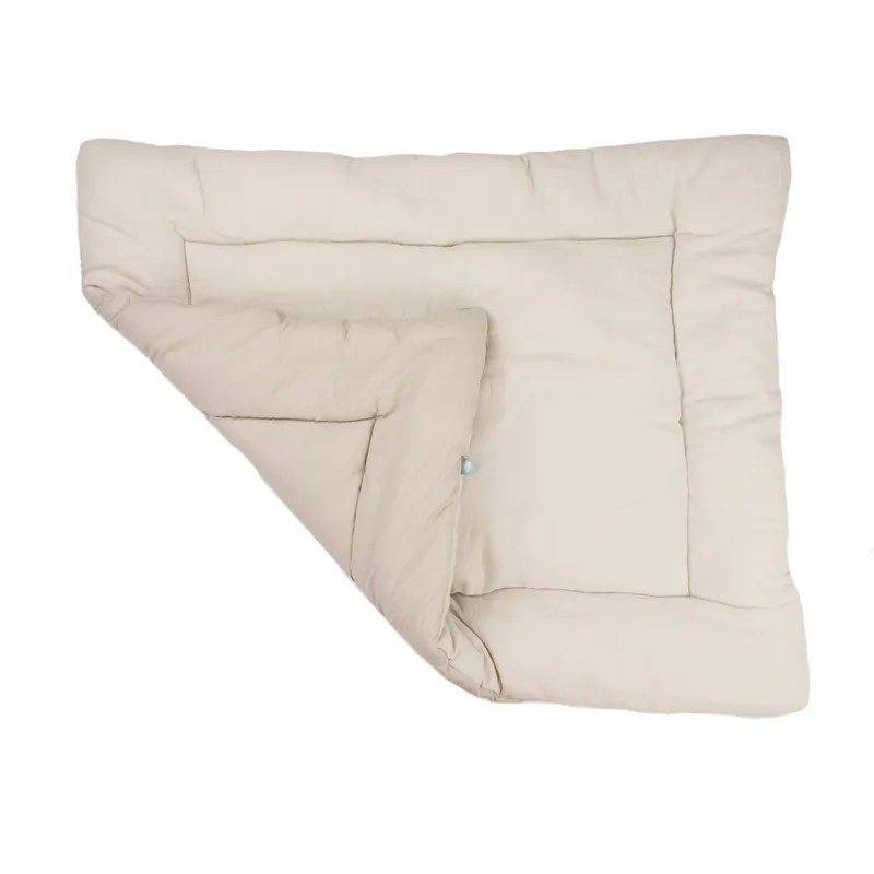 Parklegger Funnababy 80x100 Muslin Sand de Funnababy – photo produit