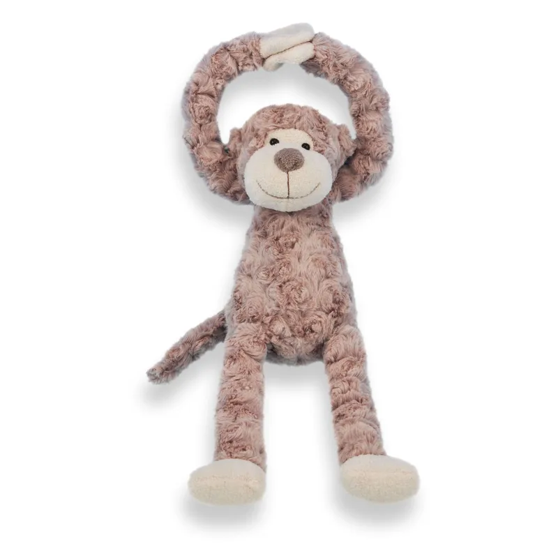 Knuffel Funnies Slinger Aapje Bruin 45cm by Funnies – product photo
