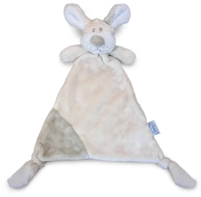 knuffeldoekje Bella by Funnies in Beige – product photo
