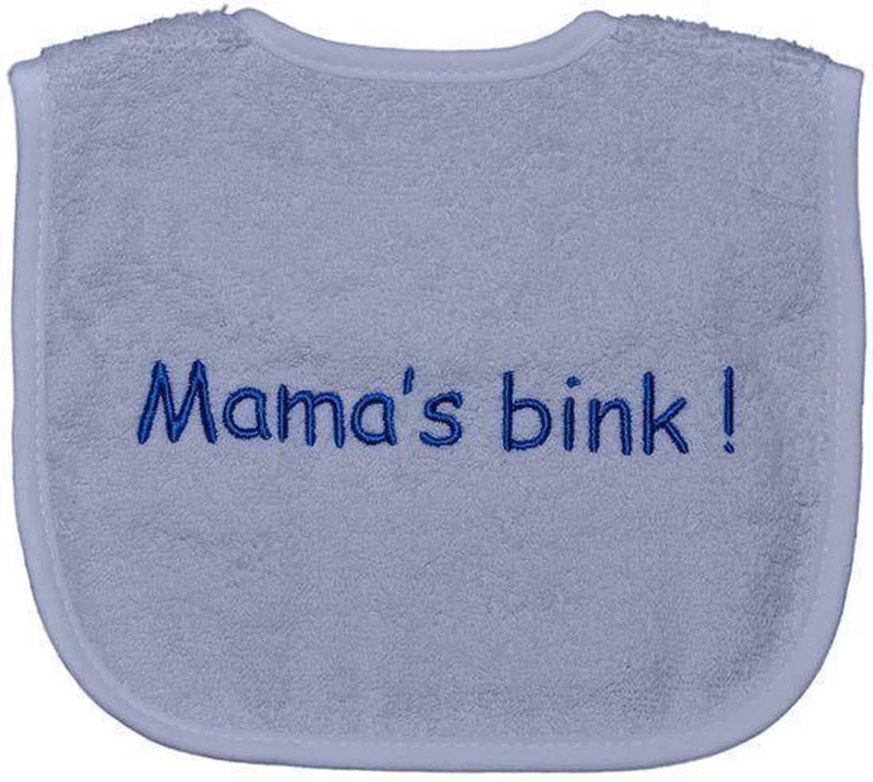 Slab, Mamas Bink by Funnies in White – product photo