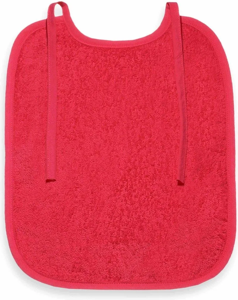 Slab Promo Line met Koordjes van Funnies in Fuchsia – productfoto
