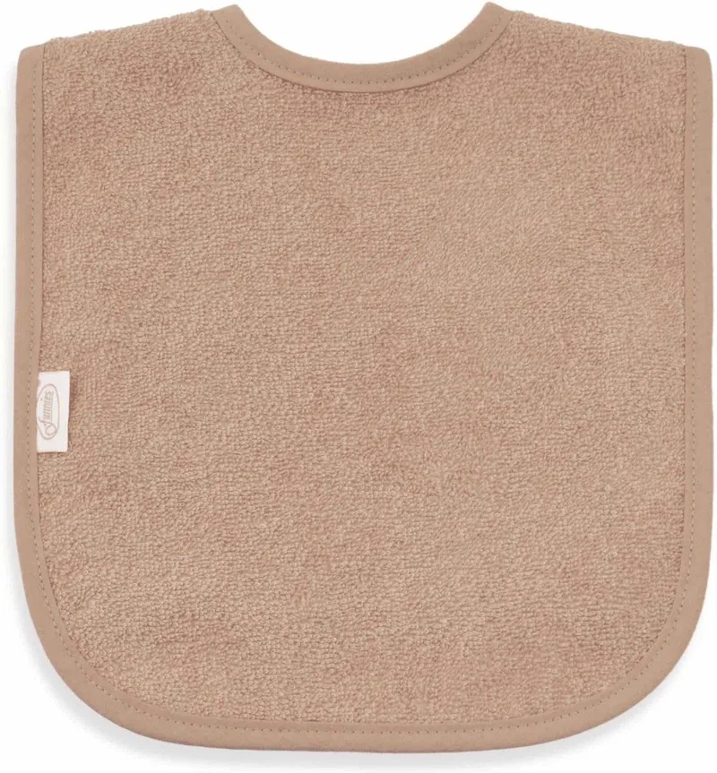 Slab uni - katoen badstof - 25 x 40 cm de Funnies en Pinkstone – photo produit