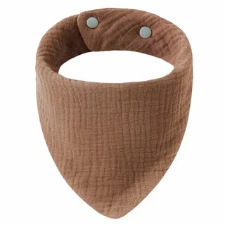 Slabber Bandana Funnies Hydrofiel Bean Paste by Funnies – product photo 1 of 2