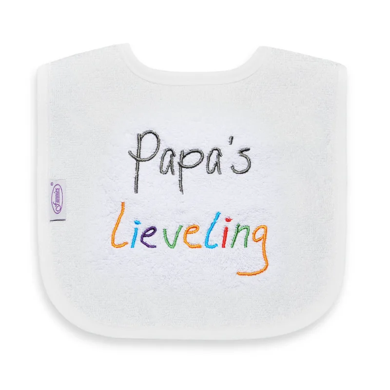 Slabber Funnies | Papa's Lieveling van Funnies – productfoto
