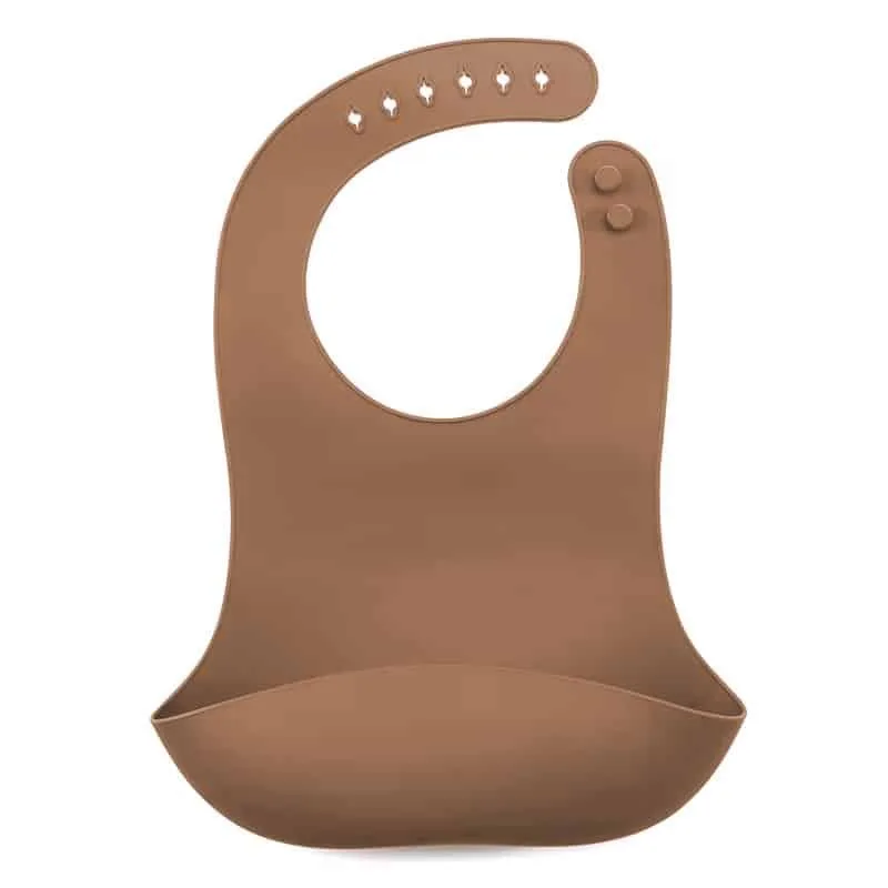 Slabber Funnies Siliconen Caramel by Funnies – product photo