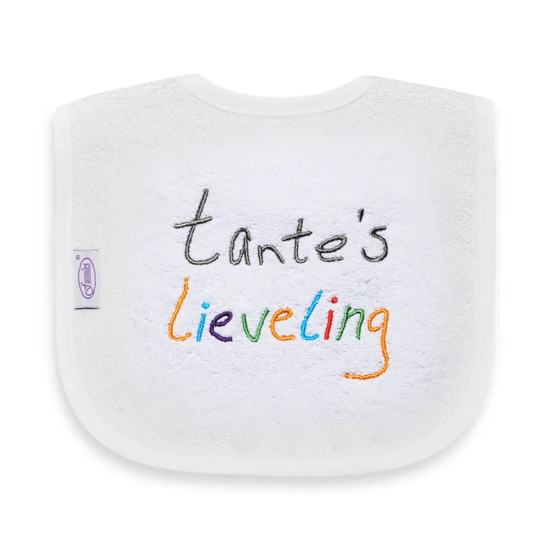 Slabber Funnies | Tante's Lieveling van Funnies – productfoto