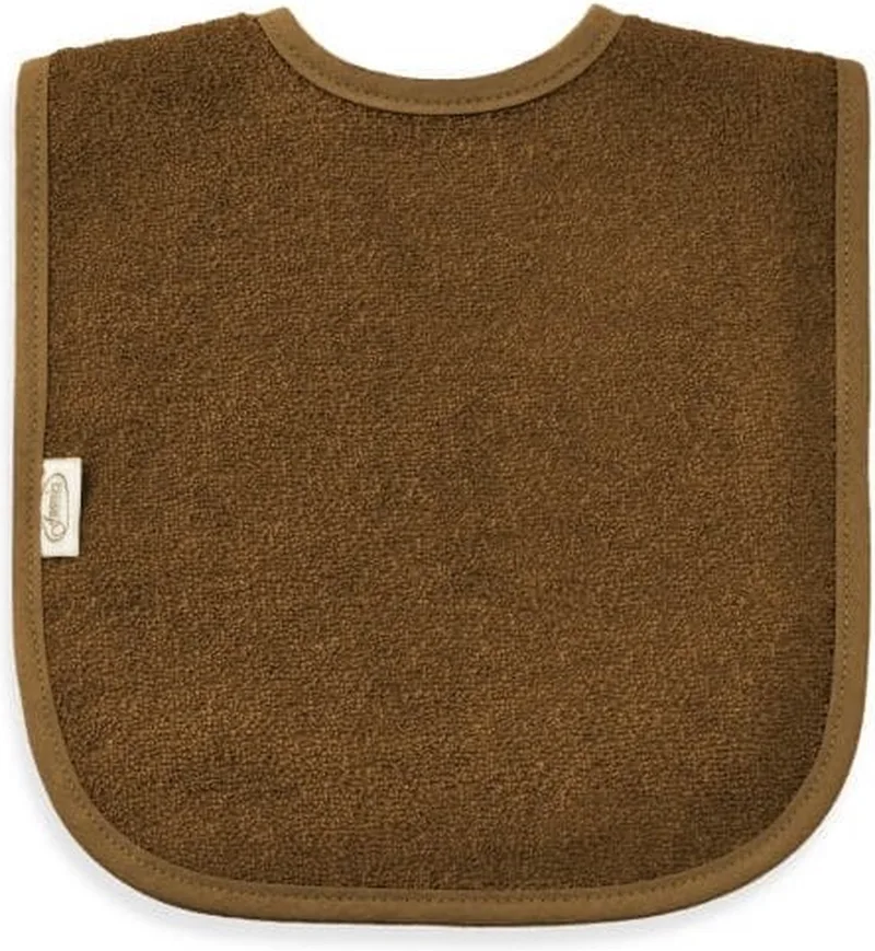 Slabber Funnies Uni Brown Clay by Funnies in Brown – product photo