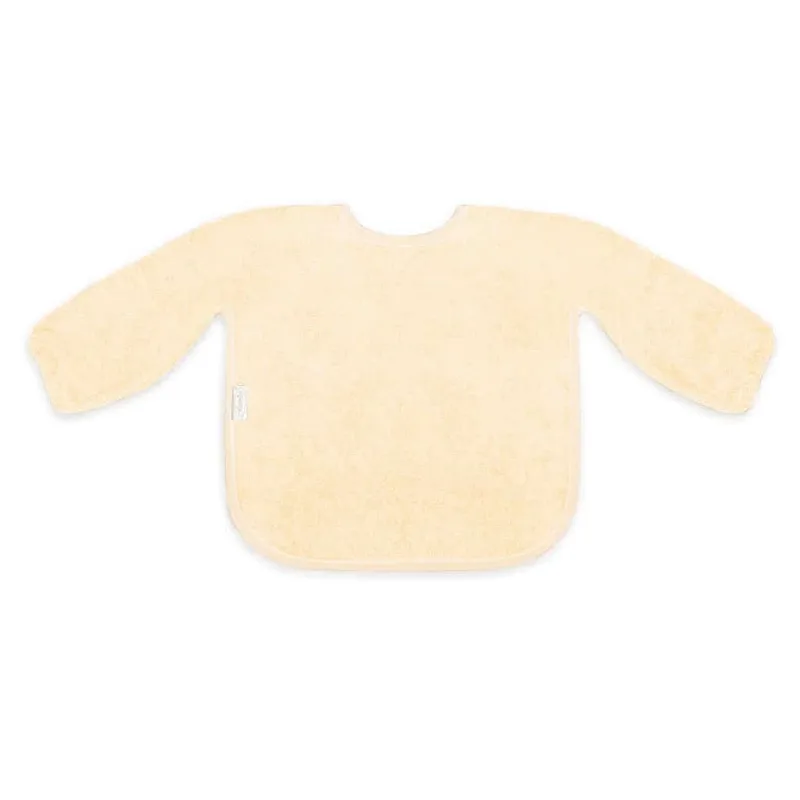 Slabber Met Mouw Funnies Uni Sandstone Beige van Funnies – productfoto