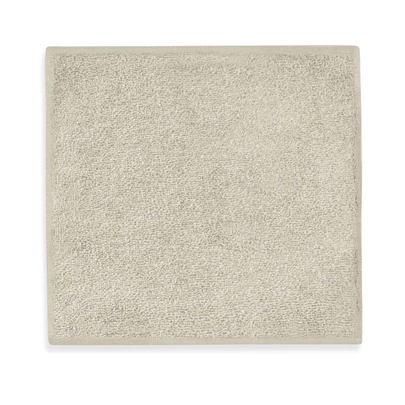 Spuugdoek Funnies Uni Sandstone Grey van Funnies – productfoto