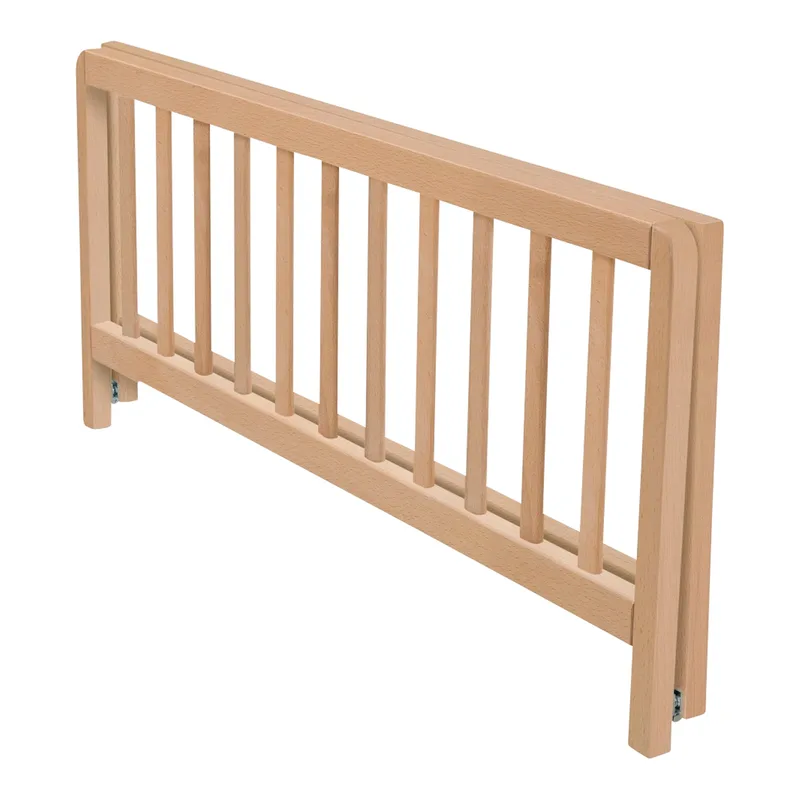 Bettgitter 90 cm van Geuther in Naturel, 90 × 38 mm – productfoto