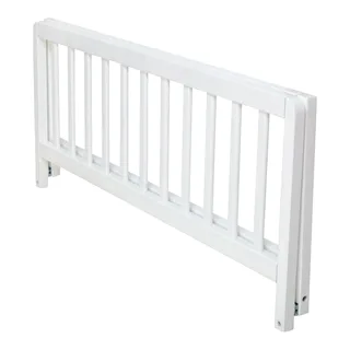 Bettgitter 90 cm van Geuther in Wit, 90 × 38 mm – productfoto 1 van 3