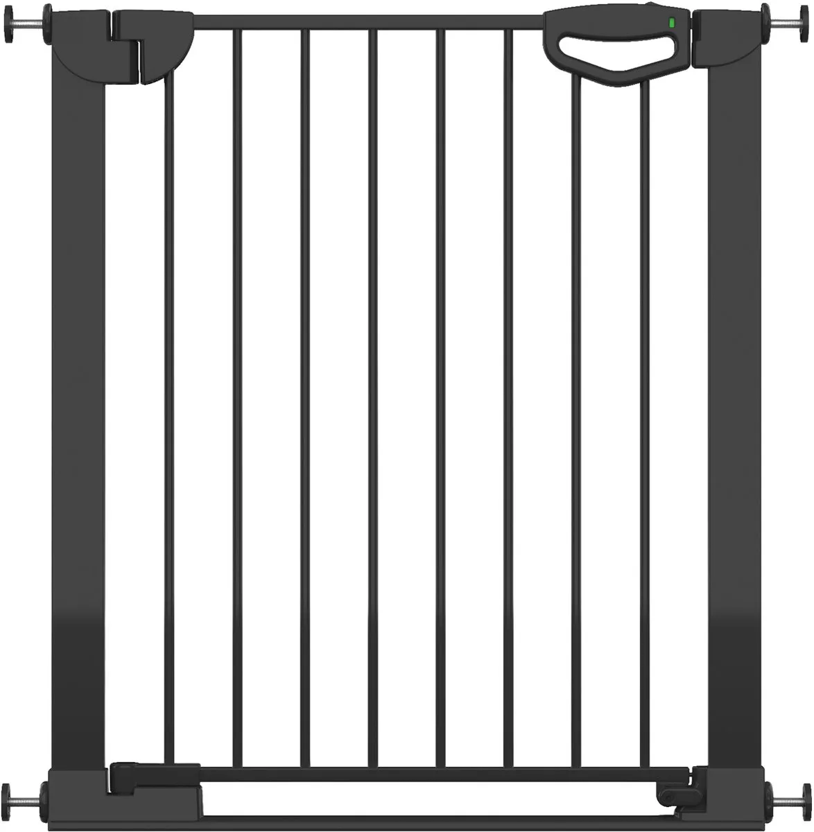 Easylock Traphek - 76-83 cm - Black de Geuther en Noir – photo produit