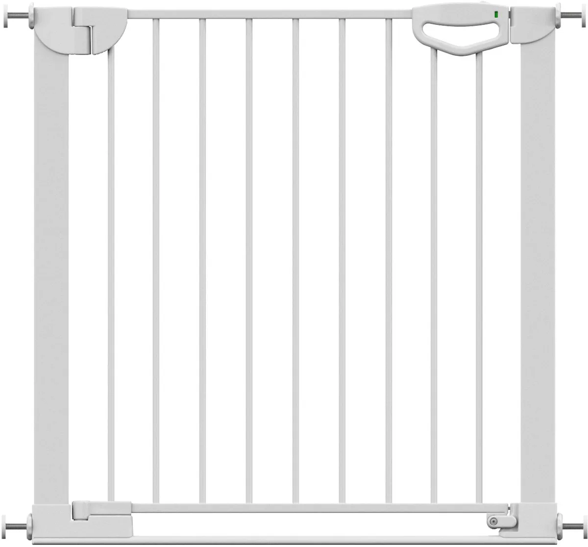 Easylock Traphek - 83-90 cm - White van Geuther in Wit – productfoto