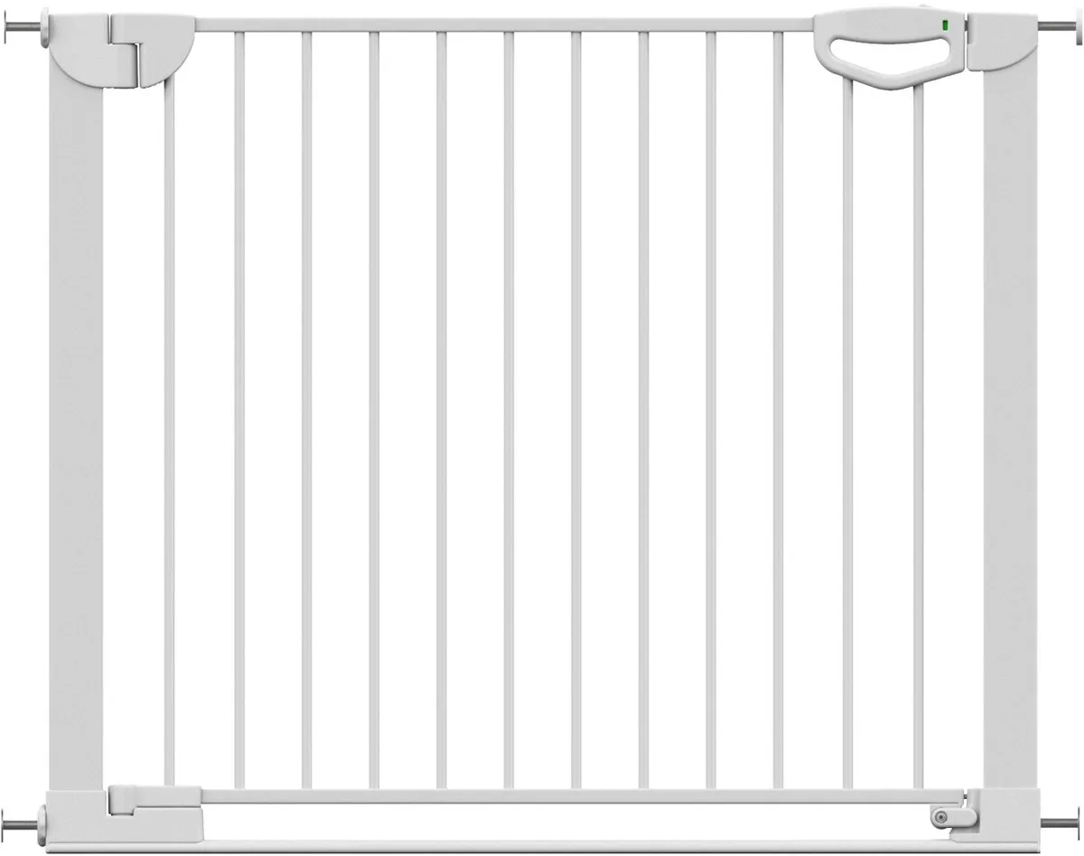Easylock Traphek - 97-104 cm - White de Geuther en Blanc – photo produit