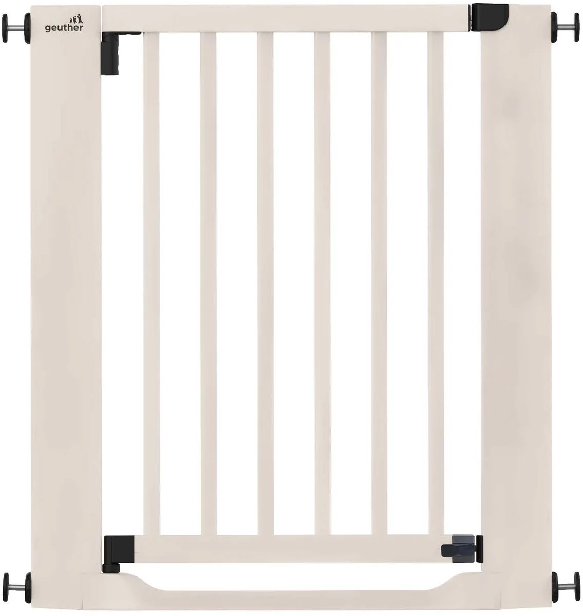Easylock Traphek - Hout - 71-79 cm de Geuther en Oatmeal – photo produit