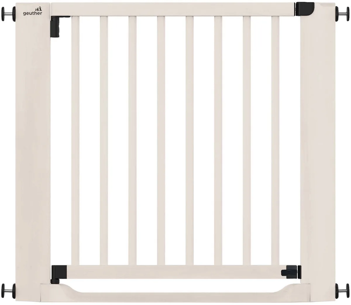 Easylock Traphek - Hout - 87-95 cm van Geuther in Oatmeal – productfoto